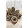 Image 4 : Performax Ready-To-Cut 80 Grit Abrasive Roll for Drum Sanders and More Sanding Belts