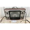 Image 1 : Simpson Electric Company Model 315 Signal Generator, Made in Chicago, Illinois, USA