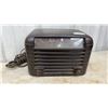 Image 5 : Packard-Bell Model 537 "Stationized" Wood Tube Radio and Bakelite Tabletop Tube Radio