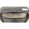 Image 6 : Packard-Bell Model 537 "Stationized" Wood Tube Radio and Bakelite Tabletop Tube Radio