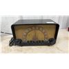 Image 5 : Vintage Marconi Model 224 and Viking Model 101 Bakelite Tabletop AM Radios, Circa 1949-1950