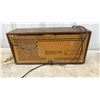 Image 8 : Vintage RCA RP-102 AM Clock Radio, Early 1960s, and More Vintage Tabletop Radios