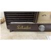 Image 5 : Vintage Tube Radio Lot: General Electric RC 6517-2, Silvertone Clock Radio and More