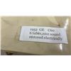 Image 9 : Vintage Tube Radio Lot: General Electric RC 6517-2, Silvertone Clock Radio and More