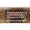 Image 2 : Vintage Westinghouse Model 808 Multi-Band Tabletop Radio, Circa 1939-1940, With Push-Button Tuning