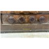 Image 3 : Vintage Westinghouse Model 808 Multi-Band Tabletop Radio, Circa 1939-1940, With Push-Button Tuning
