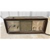 Image 2 : Vintage AM Clock Radios: Philco Full Feature, GE C408, and Silvertone 5006, 1950s-1960s