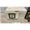Image 5 : Vintage AM Clock Radios: Philco Full Feature, GE C408, and Silvertone 5006, 1950s-1960s