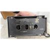 Image 7 : Vintage AM Clock Radios: Philco Full Feature, GE C408, and Silvertone 5006, 1950s-1960s