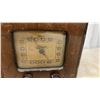 Image 6 : Coronado Bakelite Radio and Addison Wood-Cased Tube Radio, 1940s