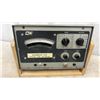 Image 10 : Hammond 1592 Variac Voltage Adjuster with Triplett Model 237-FL 0-150V A.C. Voltmeter
