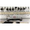 Image 9 : Hammond 1592 Variac Voltage Adjuster with Triplett Model 237-FL 0-150V A.C. Voltmeter