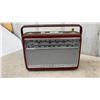 Image 2 : Vintage Nordmende Transita De Luxe Radio, Motorola Radio, & General Electric Radios