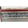 Image 4 : Vintage Nordmende Transita De Luxe Radio, Motorola Radio, & General Electric Radios