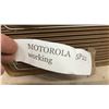 Image 8 : Vintage Nordmende Transita De Luxe Radio, Motorola Radio, & General Electric Radios