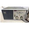 Image 2 : General Electric Monitor Receiver, Stark VMK-4 VTVM, & Signal Generator
