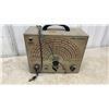 Image 6 : General Electric Monitor Receiver, Stark VMK-4 VTVM, & Signal Generator