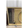 Image 3 : Zenith High Fidelity AM/FM Radio & Westinghouse AM Radio