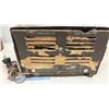 Image 7 : Zenith High Fidelity AM/FM Radio & Westinghouse AM Radio