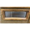 Image 3 : 2 Vintage Wooden Tube Radios; 1947 Westinghouse Model 579 and RCA 85-TA
