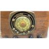 Image 7 : 2 Vintage Wooden Tube Radios; 1947 Westinghouse Model 579 and RCA 85-TA