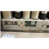 Image 9 : 2 Vintage Wooden Tube Radios; 1947 Westinghouse Model 579 and RCA 85-TA
