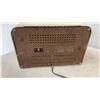 Image 4 : RCA Victor 60 6-Tube Radio, Restored Electrically; & 1952-53 Sparton 50152 Radio