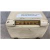 Image 7 : RCA Victor 60 6-Tube Radio, Restored Electrically; & 1952-53 Sparton 50152 Radio