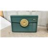 Image 2 : Vintage RCA Victor 1-R-315 Portable AM Radio, RC-1215 Clock Radio, Strauss Clock Radio