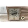 Image 6 : Vintage RCA Victor 1-R-315 Portable AM Radio, RC-1215 Clock Radio, Strauss Clock Radio