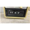 Image 8 : Vintage RCA Victor 1-R-315 Portable AM Radio, RC-1215 Clock Radio, Strauss Clock Radio