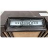 Image 7 : 1950/51 General Electric Model 402 Broadcast Radio and Rogers Majestic Bakelite Tube Radio