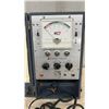 Image 2 : B&K Model 440 CRT Cathode Ray Tube Tester and Rejuvenator, Circa 1960, Serial No. 116434