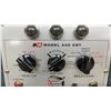 Image 3 : B&K Model 440 CRT Cathode Ray Tube Tester and Rejuvenator, Circa 1960, Serial No. 116434