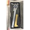 Image 4 : Remington Power Hammer, Dial Caliper, Assorted Files, Chisels, Clamps, Wrenches, & More
