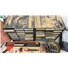 Image 6 : Remington Power Hammer, Dial Caliper, Assorted Files, Chisels, Clamps, Wrenches, & More