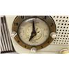 Image 8 : Three Vintage Radios: 1954 Philips P143, 1955 Zenith 5M04, & Jewel Clock Radio