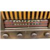 Image 3 : Two Vintage Radios: 1947-48 Viking 4526 Restored Electrically & GE Wood Case Radio