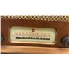 Image 8 : Two Vintage Radios: 1947-48 Viking 4526 Restored Electrically & GE Wood Case Radio