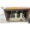 Image 4 : DeForest & RCA Victor Tube Radios