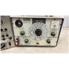 Image 2 : EICO Model 221 Electronic Voltmeter, EICO Model 147 Signal Tracer, Olson TE-189 CR Analyzer and Mor