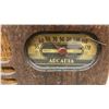 Image 7 : Westinghouse Model 888 Wooden Tube Radio, 1939, Broadcast and Shortwave, and Arcadia Radio