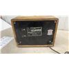 Image 10 : 1946-47 Sparton and 1952 Electrohome Cosmic Tube Table Radios