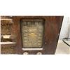 Image 3 : 1941/42 Marconi Model 213 Wood Tube Radio, Converted to Electric, and RCA Victor Tube Radio