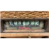 Image 7 : 1941/42 Marconi Model 213 Wood Tube Radio, Converted to Electric, and RCA Victor Tube Radio