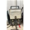 Image 4 : RCA VoltOhmyst WV-98A, RCA Senior VoltOhmyst WV-68C, Heathkit V-7A VTVM and Heathkit IG-102