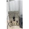 Image 3 : Vintage Heathkit GR-1131 VHF Scanner, 8-Channel with Scan/Manual Modes, Volume and Squelch