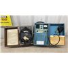 Image 1 : Industrial Instruments Conductivity Bridge Model RC 16B1, 115 Volts, 50-60 Cycles and More