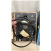 Image 2 : Industrial Instruments Conductivity Bridge Model RC 16B1, 115 Volts, 50-60 Cycles and More