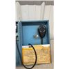 Image 9 : Industrial Instruments Conductivity Bridge Model RC 16B1, 115 Volts, 50-60 Cycles and More
